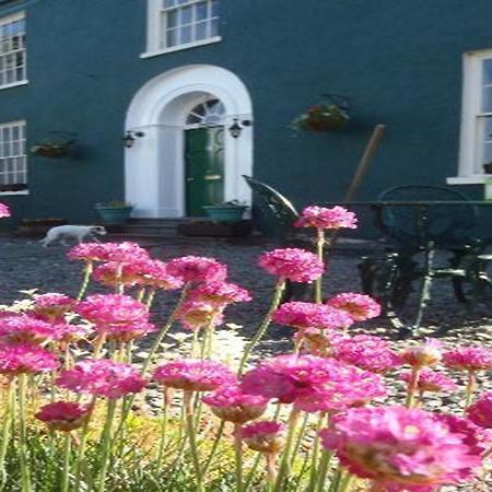 Ivy Guest House Coniston Extérieur photo