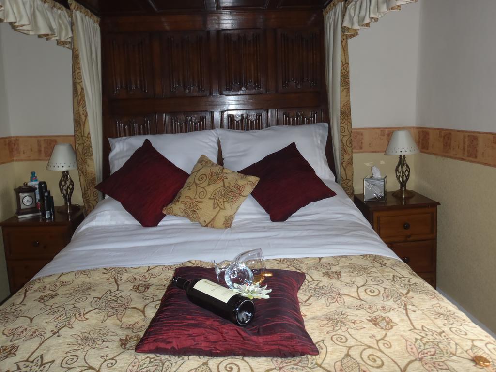 Ivy Guest House Coniston Extérieur photo