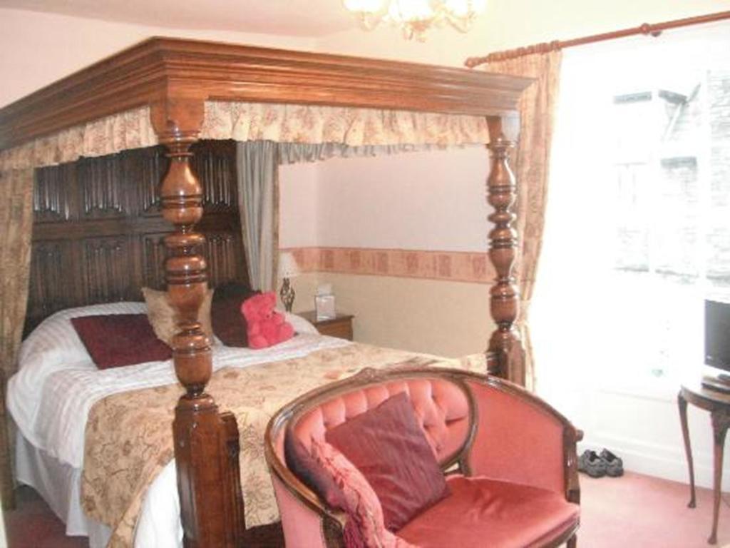 Ivy Guest House Coniston Extérieur photo