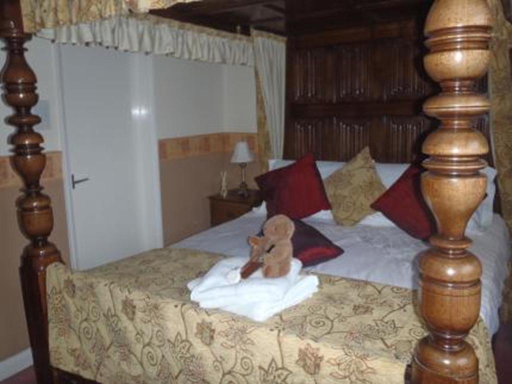 Ivy Guest House Coniston Chambre photo