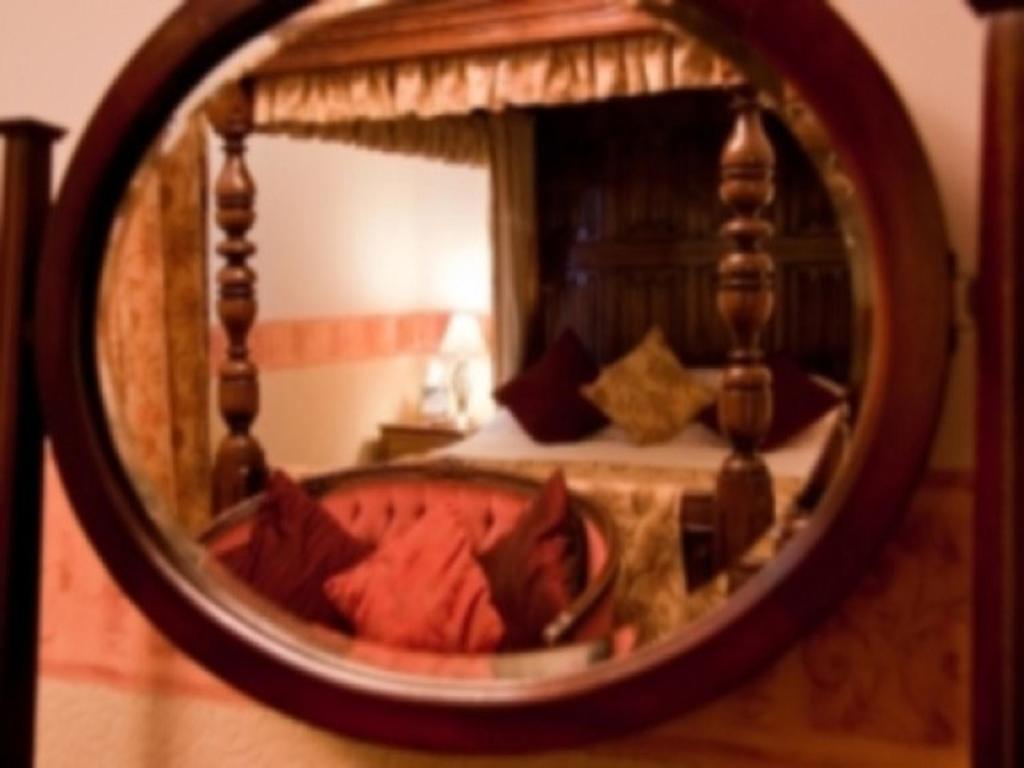 Ivy Guest House Coniston Extérieur photo