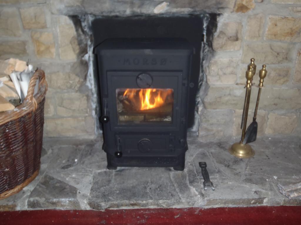 Ivy Guest House Coniston Extérieur photo